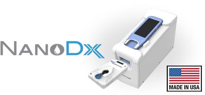 NanoDx by BioDirection